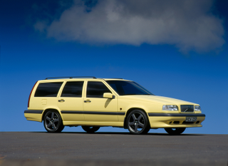 Illustration for article titled Why I Love Speed Wagons (And You Should, Too)